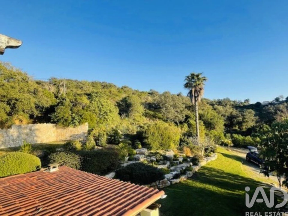 Moradia T6 para Venda em Conceição e Estoi Foto 11