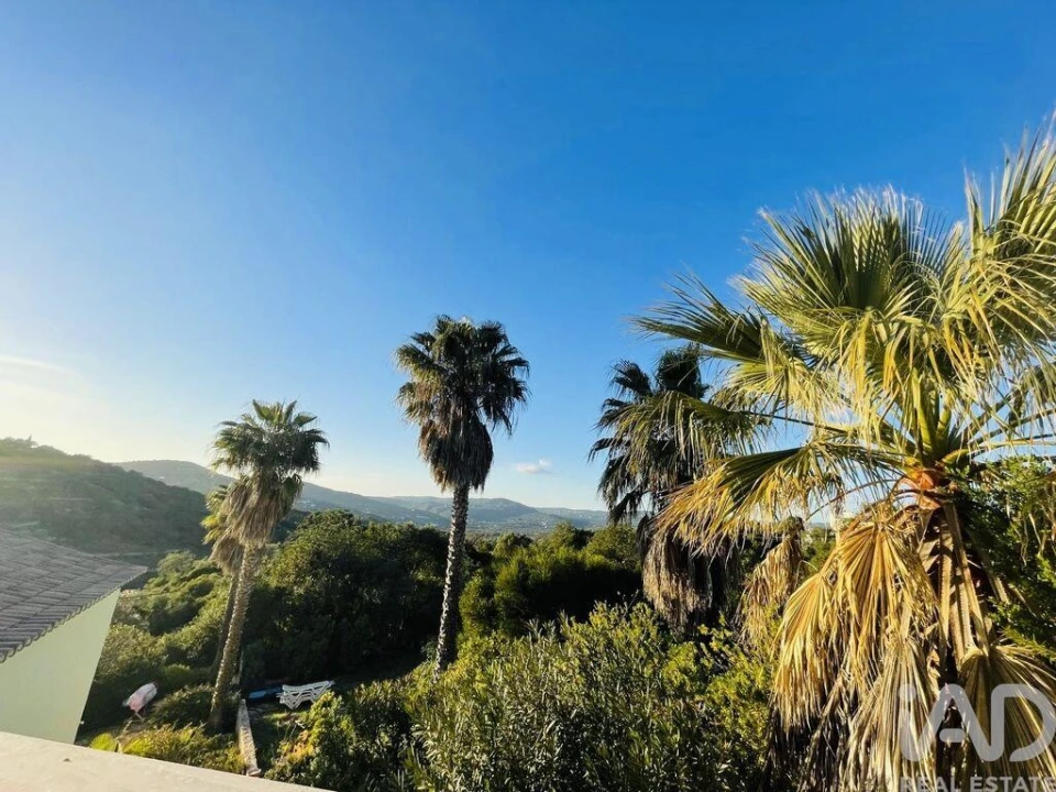 Moradia T6 para Venda em Conceição e Estoi Foto 7