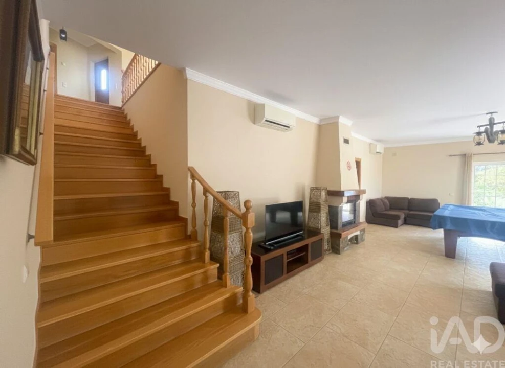 Moradia T6 para Venda em Conceição e Estoi Foto 37