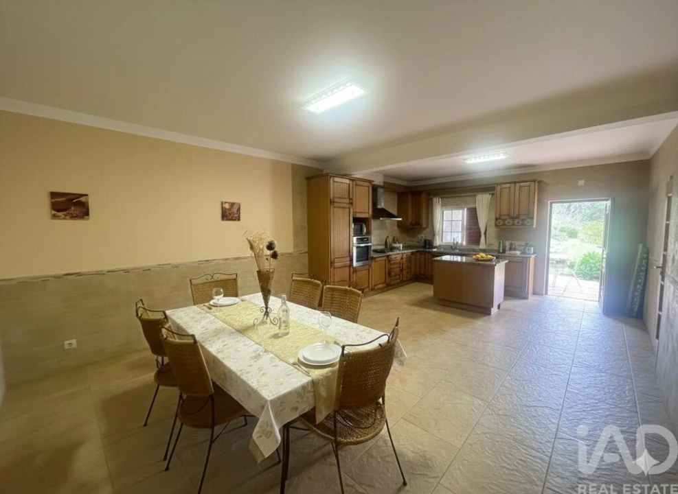 Moradia T6 para Venda em Conceição e Estoi Foto 19