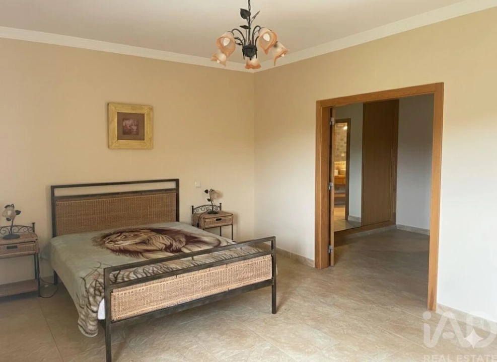 Moradia T6 para Venda em Conceição e Estoi Foto 29