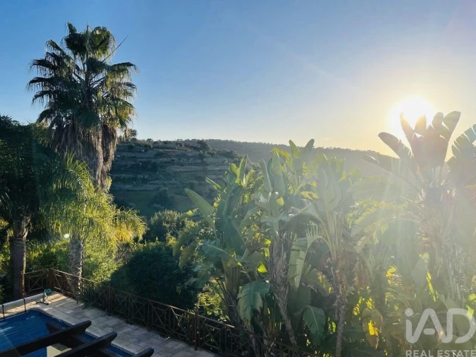 Moradia T6 para Venda em Conceição e Estoi Foto 4