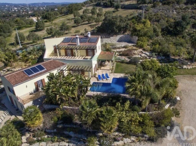 Moradia T6 para Venda em Conceição e Estoi Foto 12