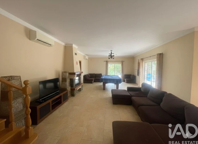 Moradia T6 para Venda em Conceição e Estoi Foto 40