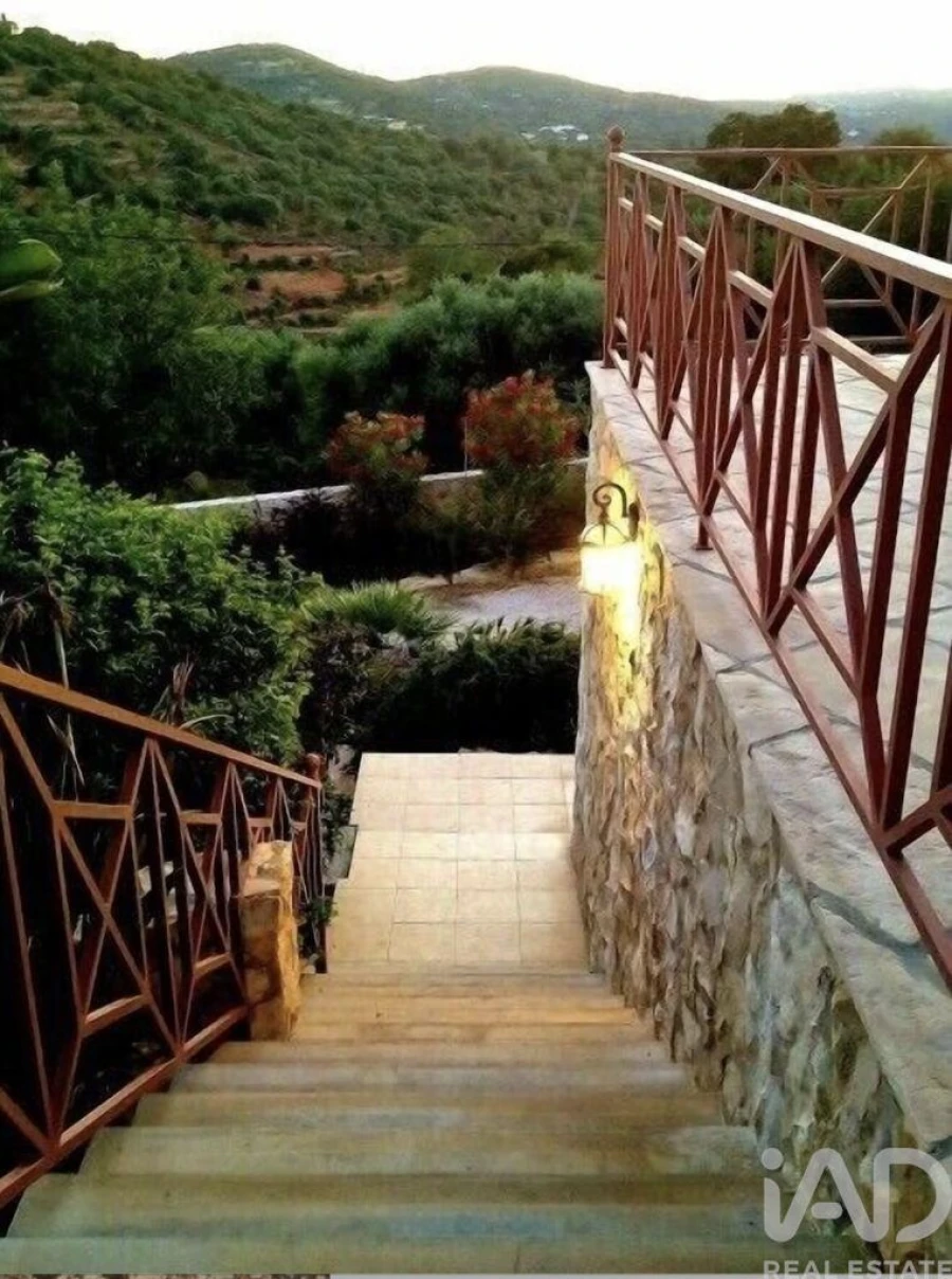 Moradia T6 para Venda em Conceição e Estoi Foto 14