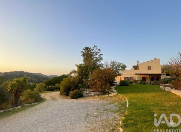 Moradia T6 para Venda em Conceição e Estoi Foto 35