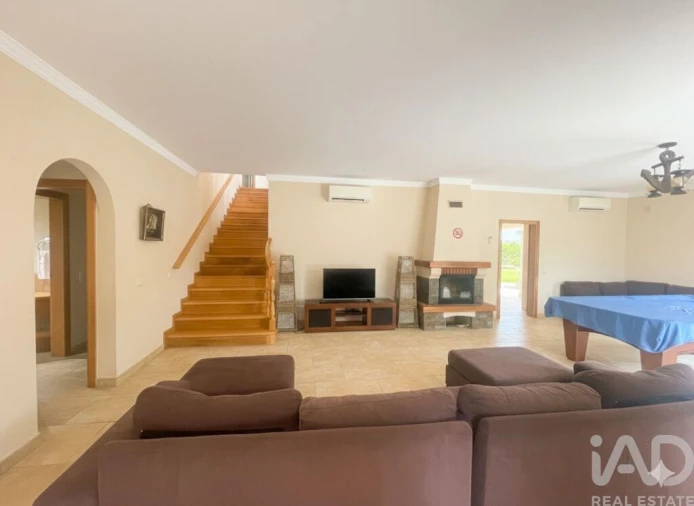 Moradia T6 para Venda em Conceição e Estoi Foto 39