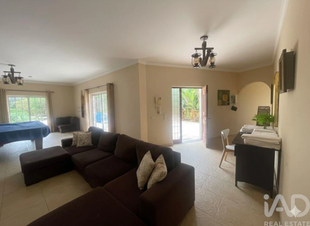 Moradia T6 para Venda em Conceição e Estoi Foto 36