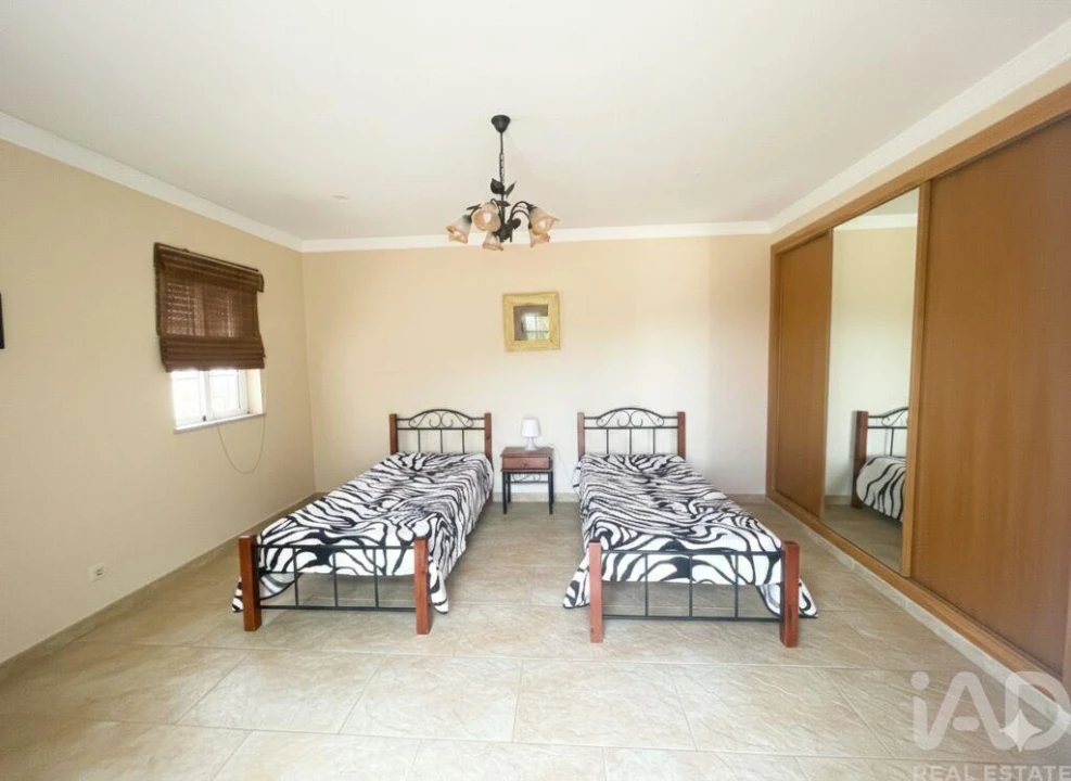 Moradia T6 para Venda em Conceição e Estoi Foto 30