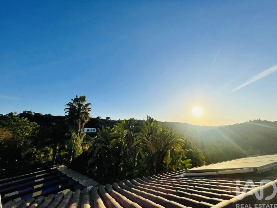 Moradia T6 para Venda em Conceição e Estoi Foto 9