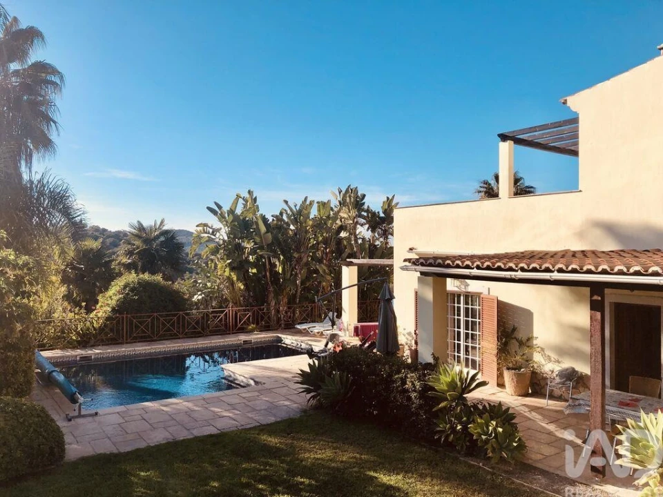 Moradia T6 para Venda em Conceição e Estoi Foto 8