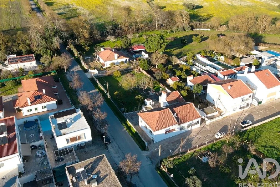 Moradia T6 para Venda em Bacelo e Senhora da Saúde Foto 5