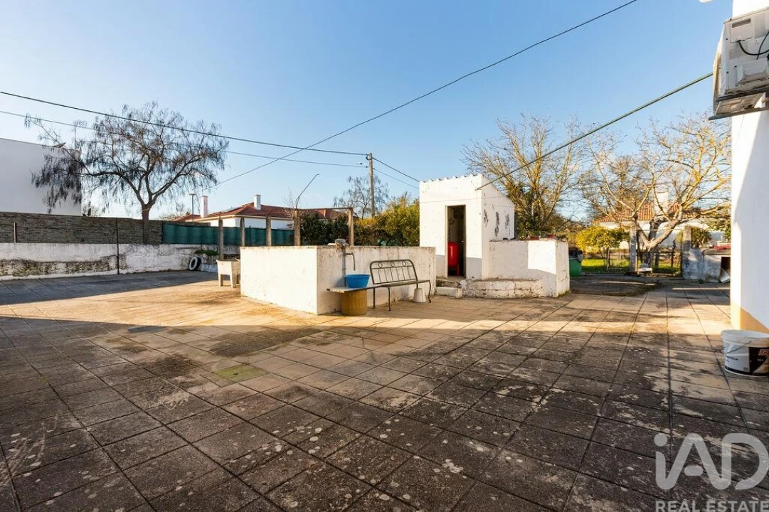 Moradia T6 para Venda em Bacelo e Senhora da Saúde Foto 29