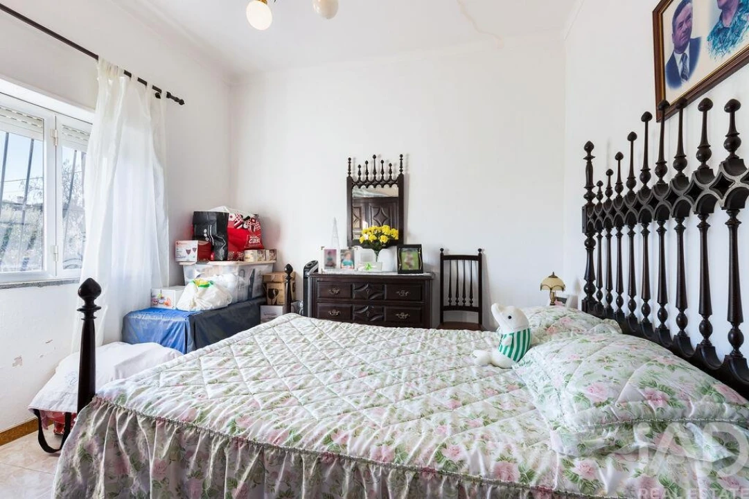 Moradia T6 para Venda em Bacelo e Senhora da Saúde Foto 21