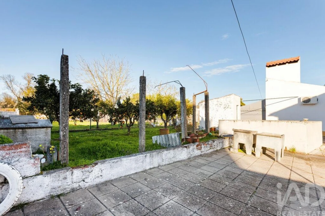 Moradia T6 para Venda em Bacelo e Senhora da Saúde Foto 30