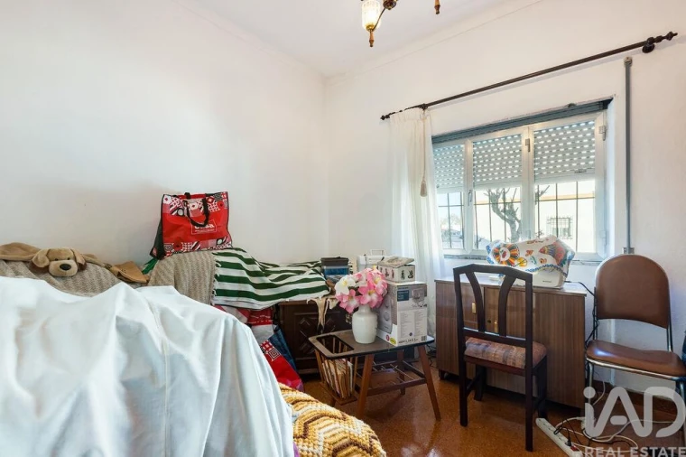 Moradia T6 para Venda em Bacelo e Senhora da Saúde Foto 18