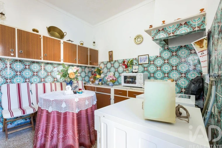 Moradia T6 para Venda em Bacelo e Senhora da Saúde Foto 15