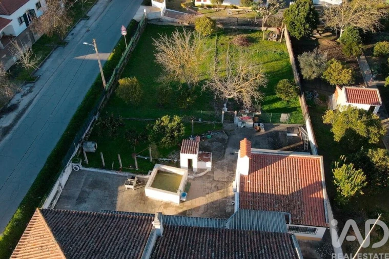 Moradia T6 para Venda em Bacelo e Senhora da Saúde Foto 4