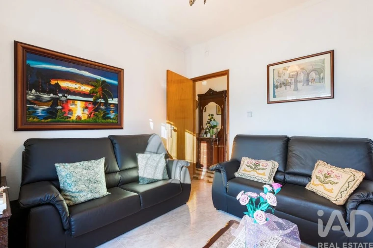 Moradia T6 para Venda em Bacelo e Senhora da Saúde Foto 14