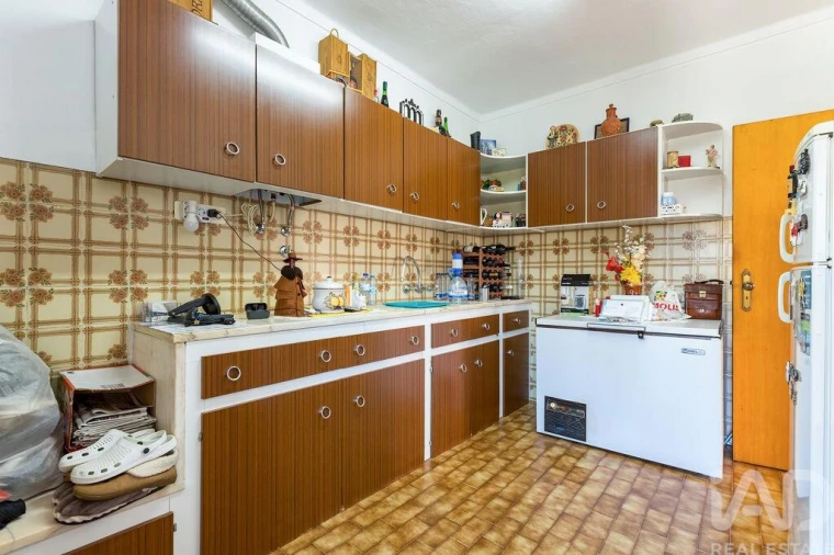 Moradia T6 para Venda em Bacelo e Senhora da Saúde Foto 22