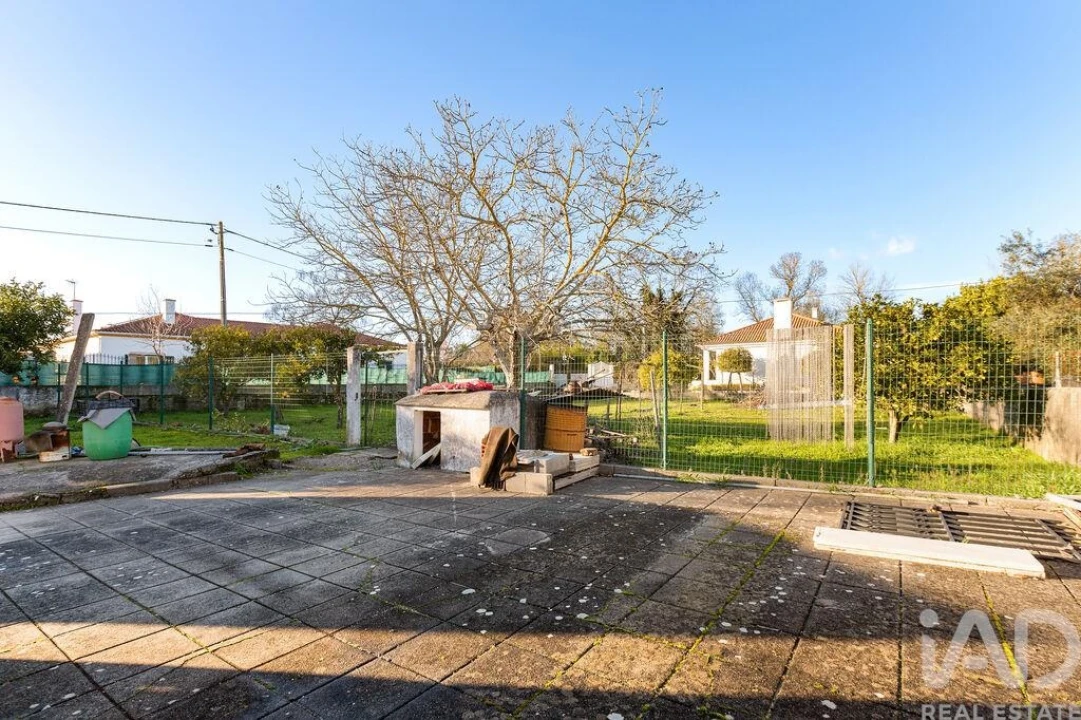 Moradia T6 para Venda em Bacelo e Senhora da Saúde Foto 33