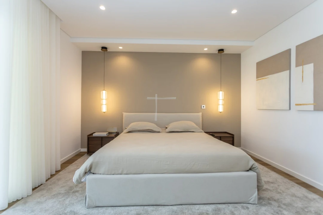 Moradia T5 para Venda em Charneca de Caparica e Sobreda Foto 34