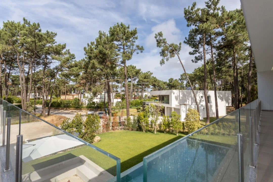 Moradia T5 para Venda em Charneca de Caparica e Sobreda Foto 69