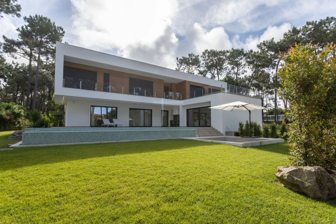 Moradia T5 para Venda em Charneca de Caparica e Sobreda Foto 85