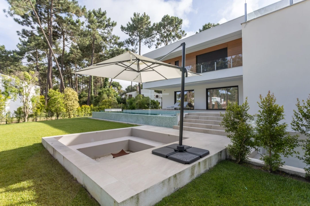 Moradia T5 para Venda em Charneca de Caparica e Sobreda Foto 87