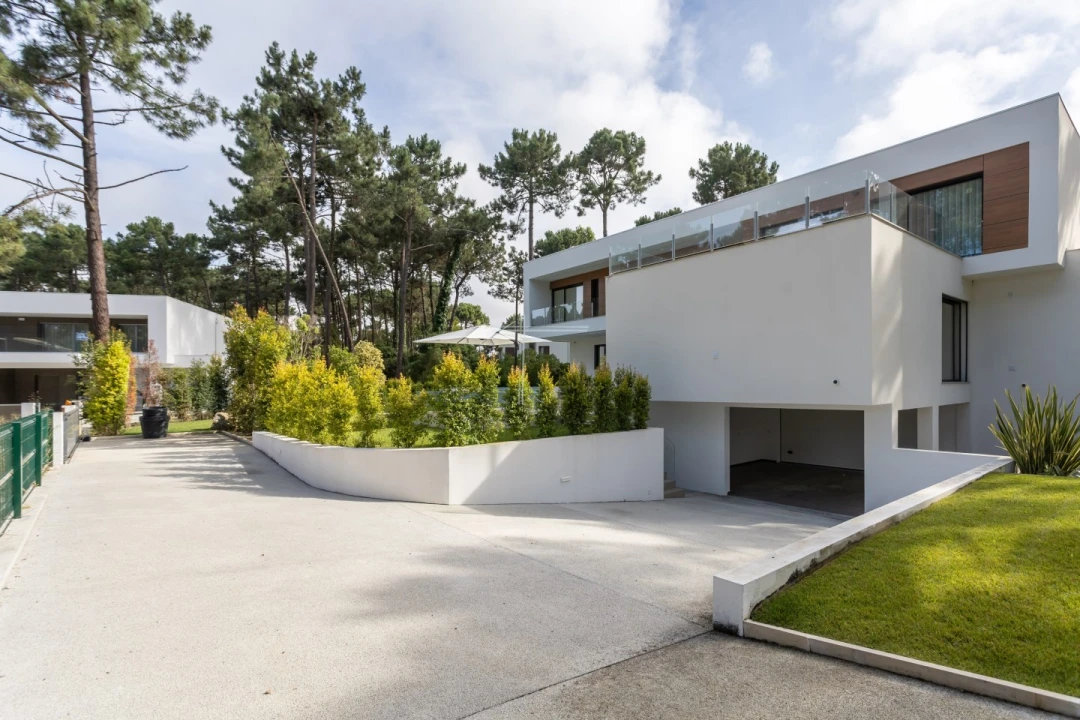 Moradia T5 para Venda em Charneca de Caparica e Sobreda Foto 92