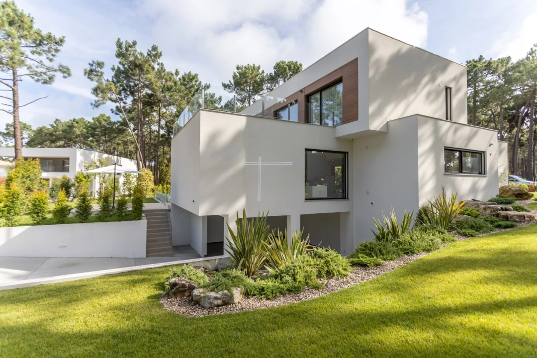 Moradia T5 para Venda em Charneca de Caparica e Sobreda Foto 96