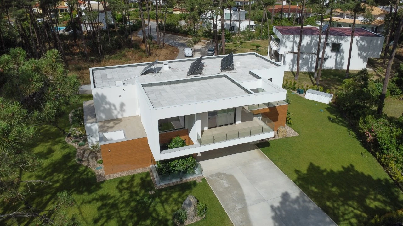 Moradia T5 para Venda em Charneca de Caparica e Sobreda Foto 106