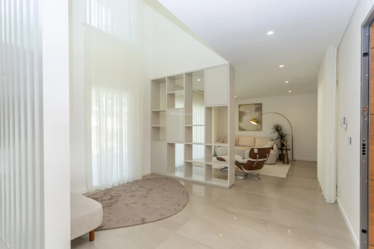 Moradia T5 para Venda em Charneca de Caparica e Sobreda Foto 7