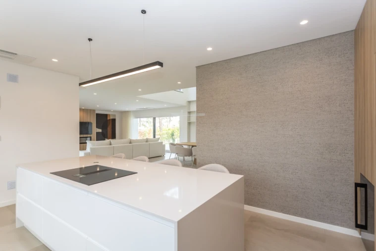 Moradia T5 para Venda em Charneca de Caparica e Sobreda Foto 18