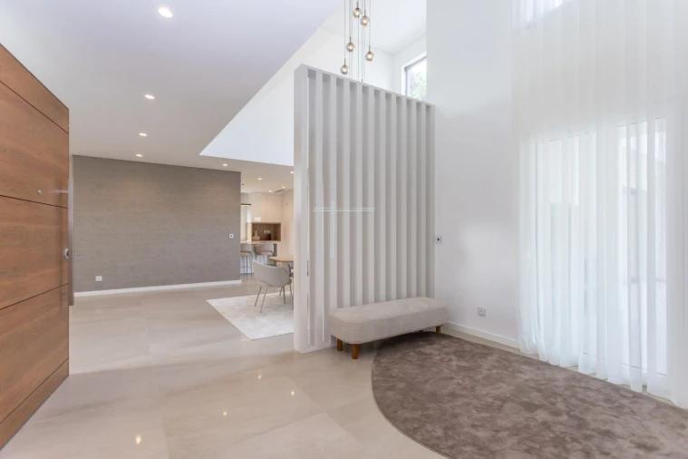 Moradia T5 para Venda em Charneca de Caparica e Sobreda Foto 21