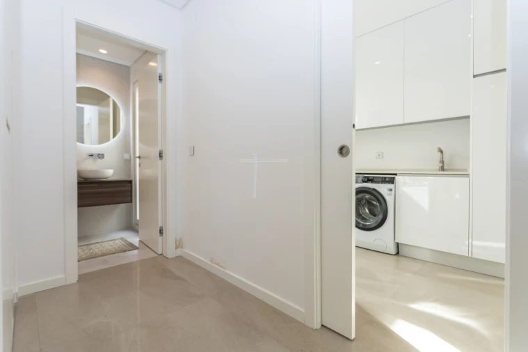 Moradia T5 para Venda em Charneca de Caparica e Sobreda Foto 25