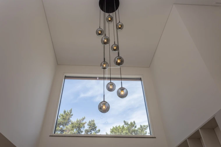 Moradia T5 para Venda em Charneca de Caparica e Sobreda Foto 39