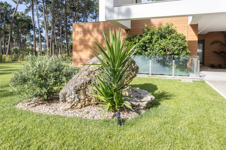 Moradia T5 para Venda em Charneca de Caparica e Sobreda Foto 81