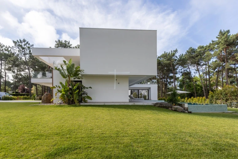 Moradia T5 para Venda em Charneca de Caparica e Sobreda Foto 83