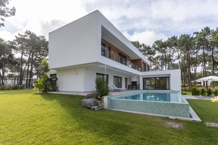 Moradia T5 para Venda em Charneca de Caparica e Sobreda Foto 84