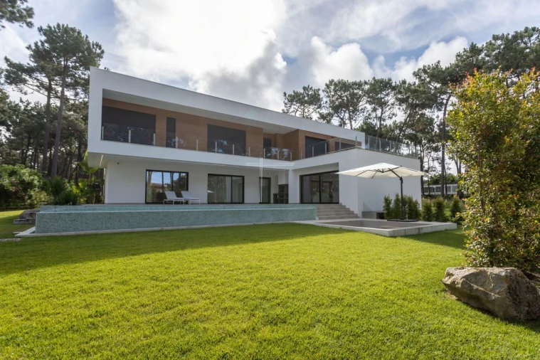 Moradia T5 para Venda em Charneca de Caparica e Sobreda Foto 85