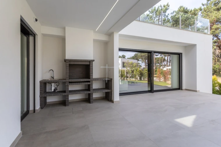 Moradia T5 para Venda em Charneca de Caparica e Sobreda Foto 91