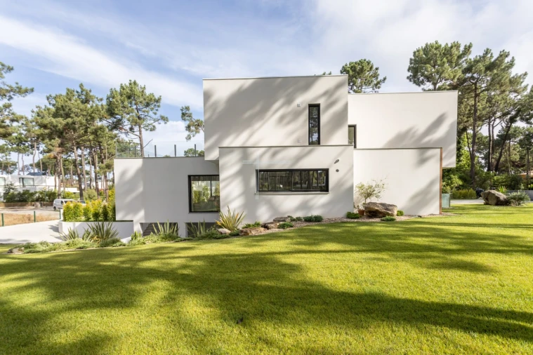 Moradia T5 para Venda em Charneca de Caparica e Sobreda Foto 97