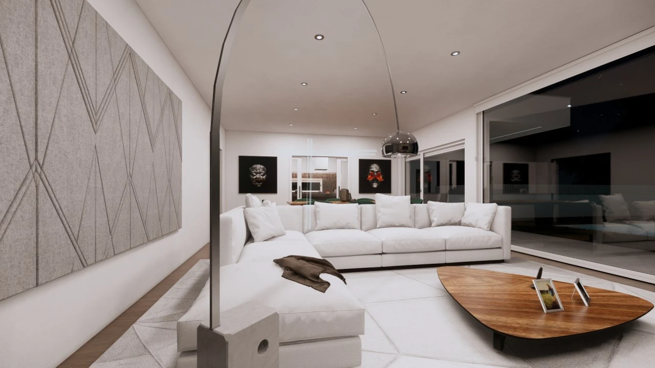 Moradia T4 para Venda em Charneca de Caparica e Sobreda Foto 3