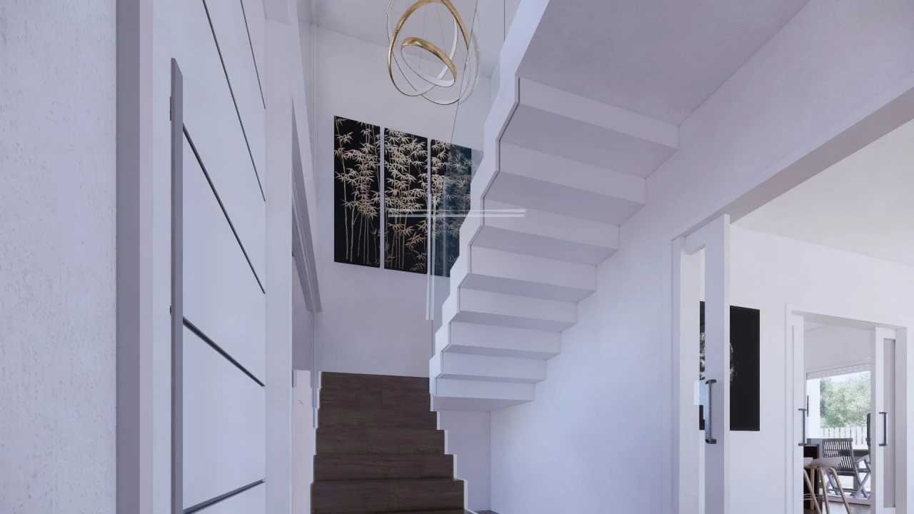 Moradia T4 para Venda em Charneca de Caparica e Sobreda Foto 6