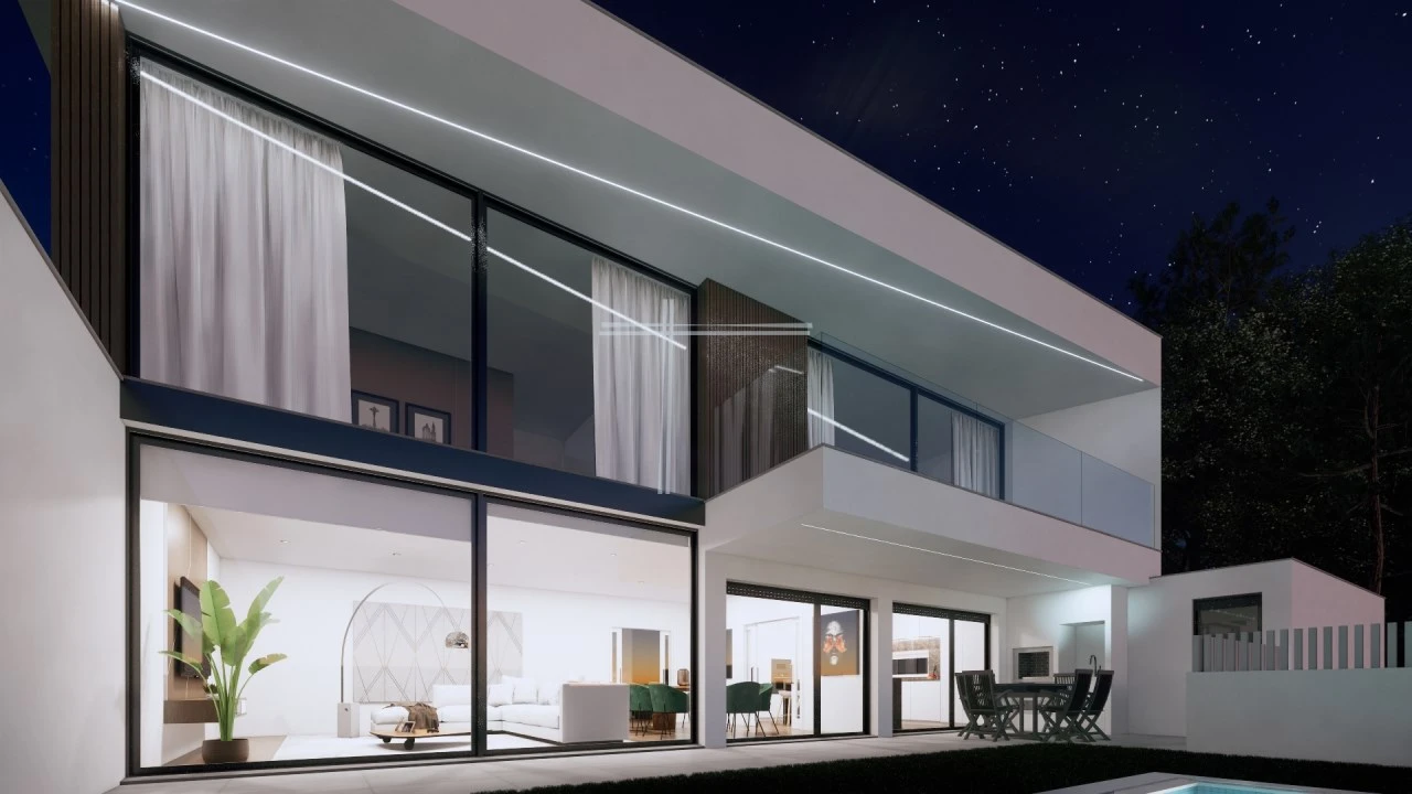 Moradia T4 para Venda em Charneca de Caparica e Sobreda Foto 7