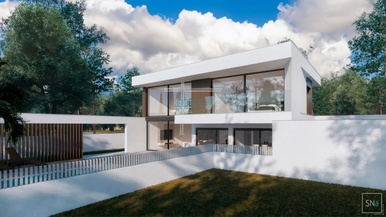 Moradia T4 para Venda em Charneca de Caparica e Sobreda Foto 8