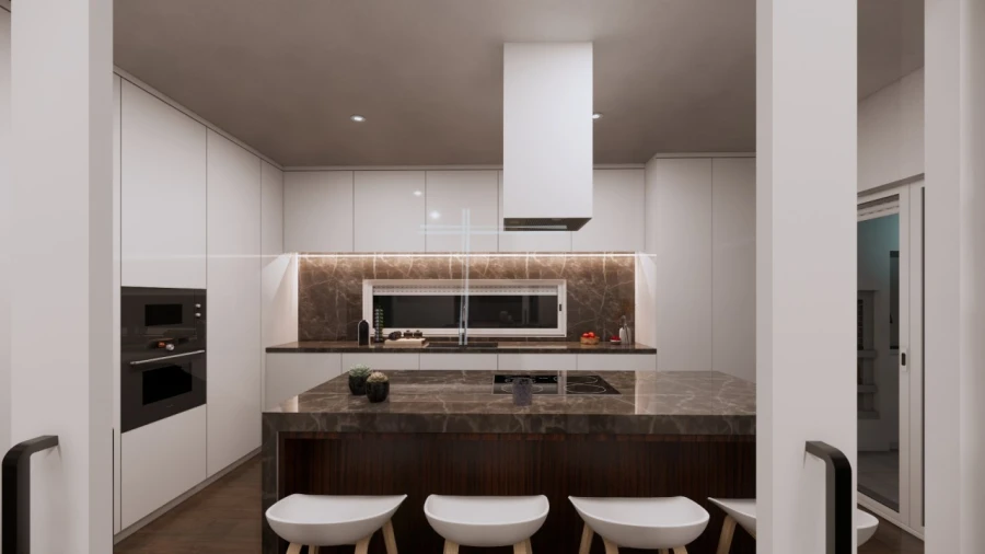 Moradia T4 para Venda em Charneca de Caparica e Sobreda Foto 5