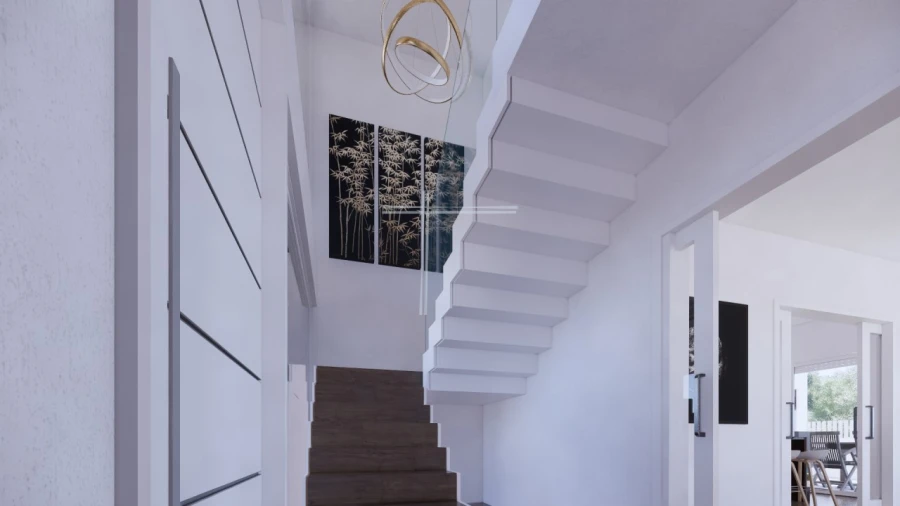 Moradia T4 para Venda em Charneca de Caparica e Sobreda Foto 6