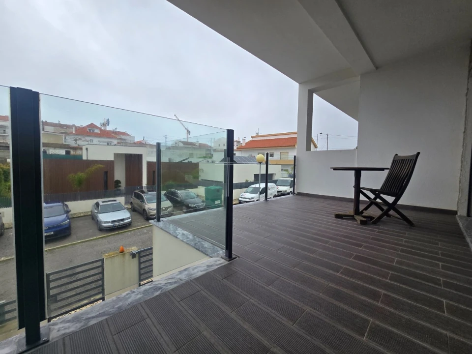 Moradia T4 para Venda em Charneca de Caparica e Sobreda Foto 21